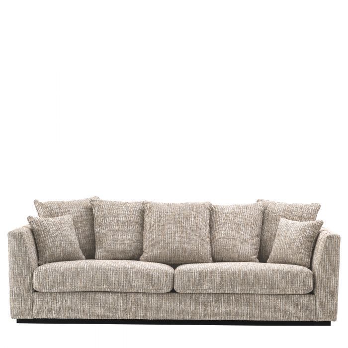 Диван Eichholtz Taylor mademoiselle beige 115328