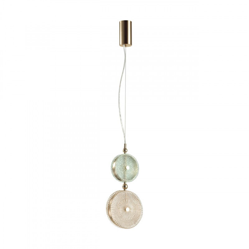 Подвесной светильник Odeon Light 5412/13LC