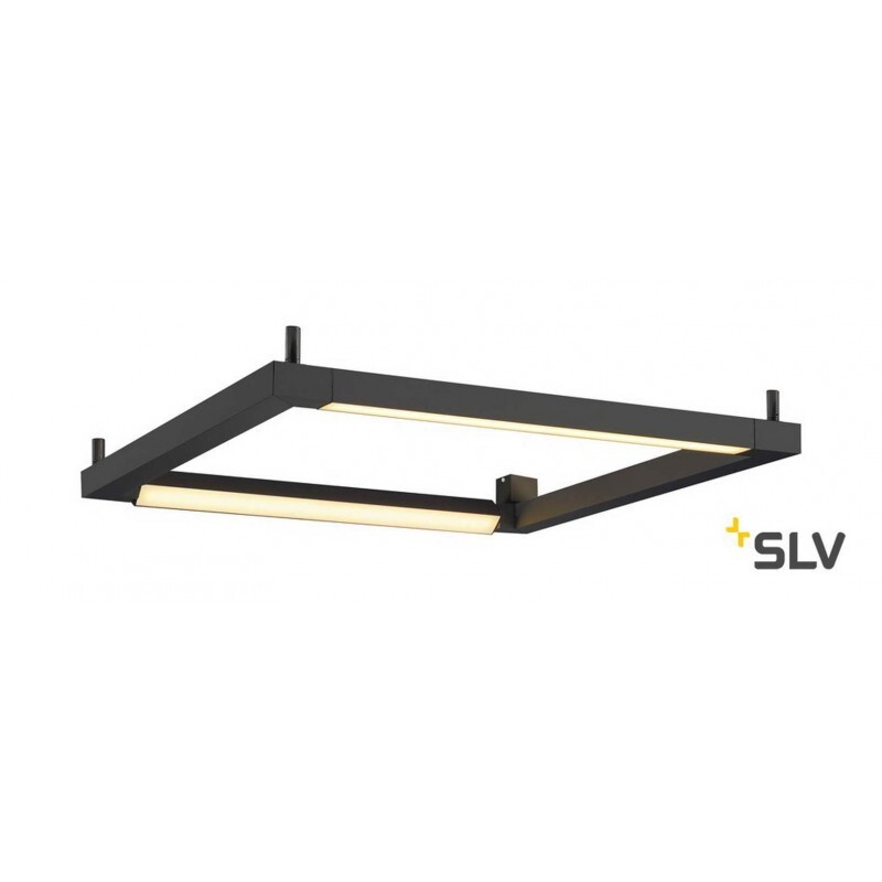 Потолочный светильник SLV 1001293