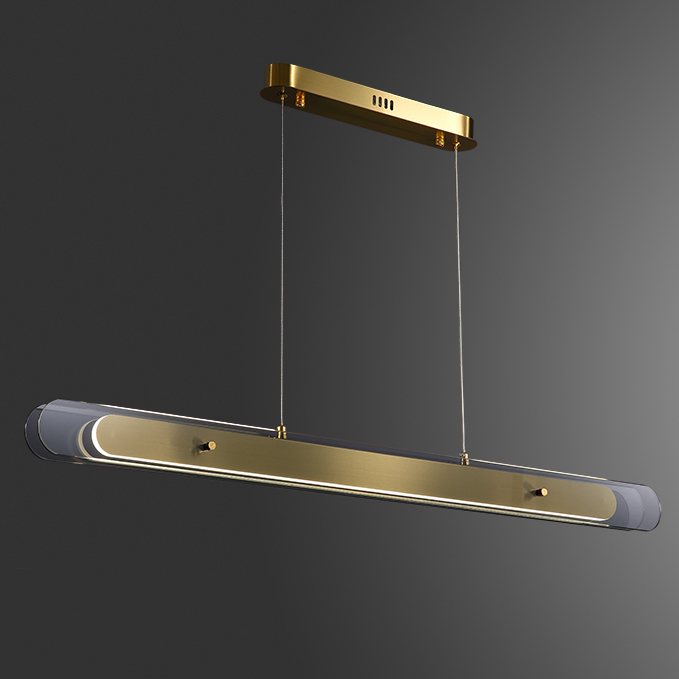 Подвесной светильник BERGDIS LONG L80 by ImperiumLoft