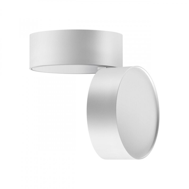 Накладной светильник Novotech 358749