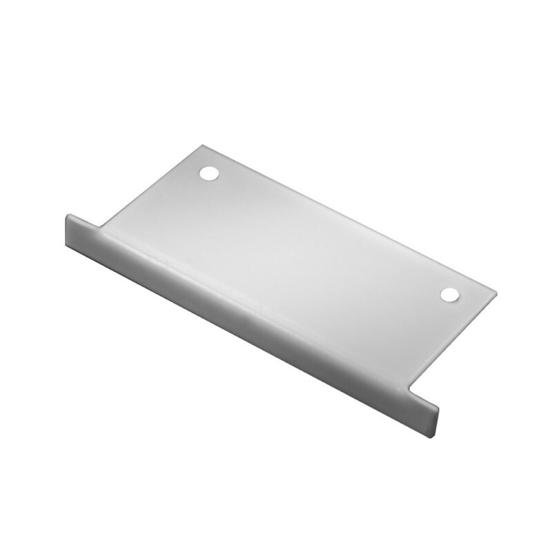 Комплектующие LEDeight LCAP18512Alu