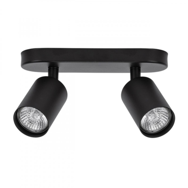 Спот ARTE Lamp A3226PL-2BK