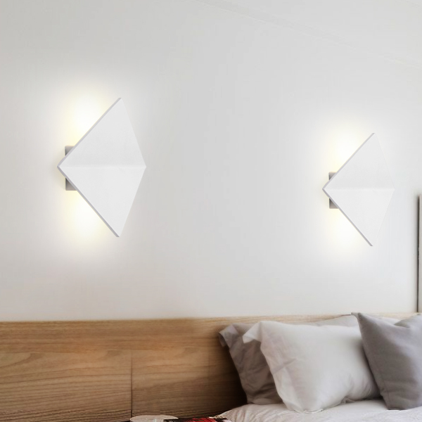 Светодиодное Бра Wattme Origami By Imperiumloft