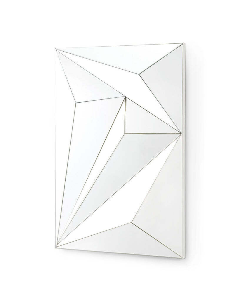 Настенное зеркало Джаспер Louvre Home LHVM66