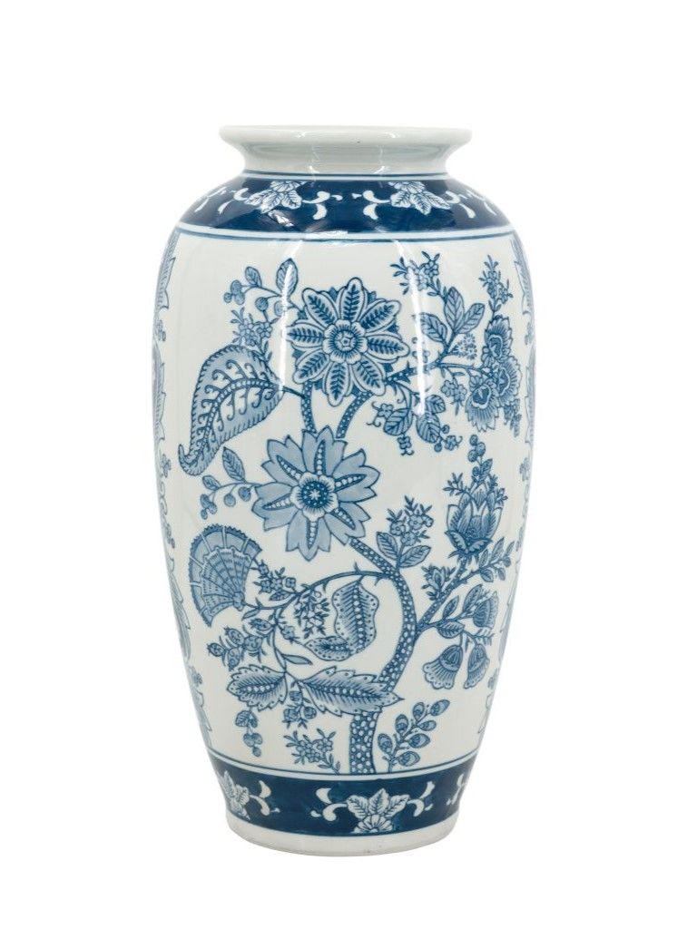 Ваза Glasar 61197