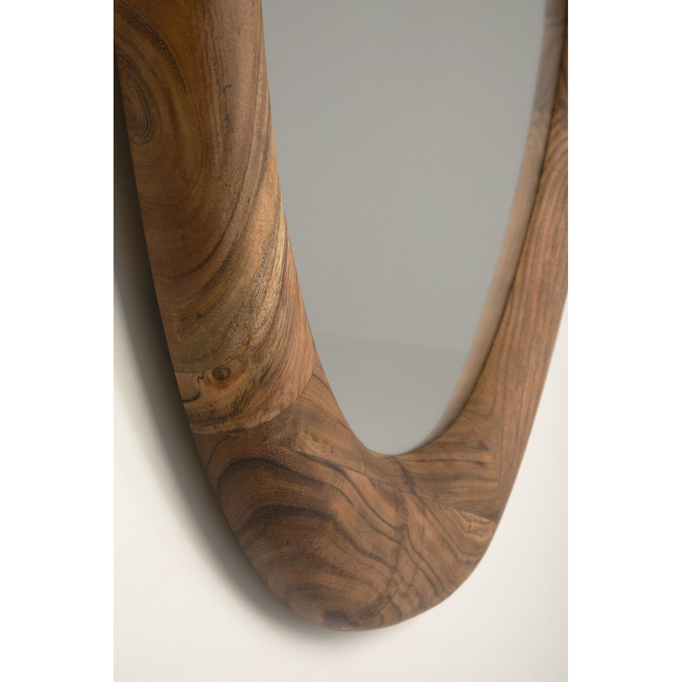 Зеркало Jorge 80x78cm KARE 70375