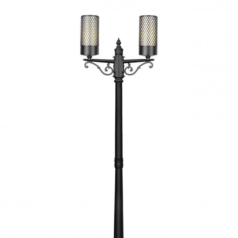 Садовый светильник Favourite 3020-2F