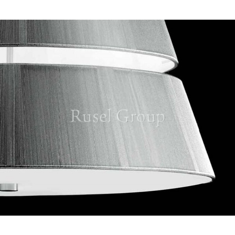 Подвесной светильник Leucos LILITH S 3 (ALT LUCIALTERNATIVE)