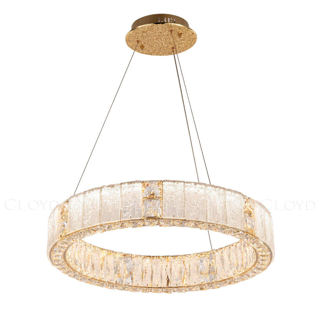 Люстра подвесная Cloyd Radianta 11231