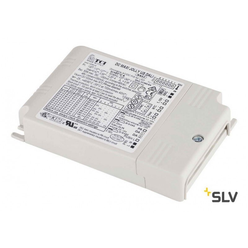 Блок питания SLV 464032