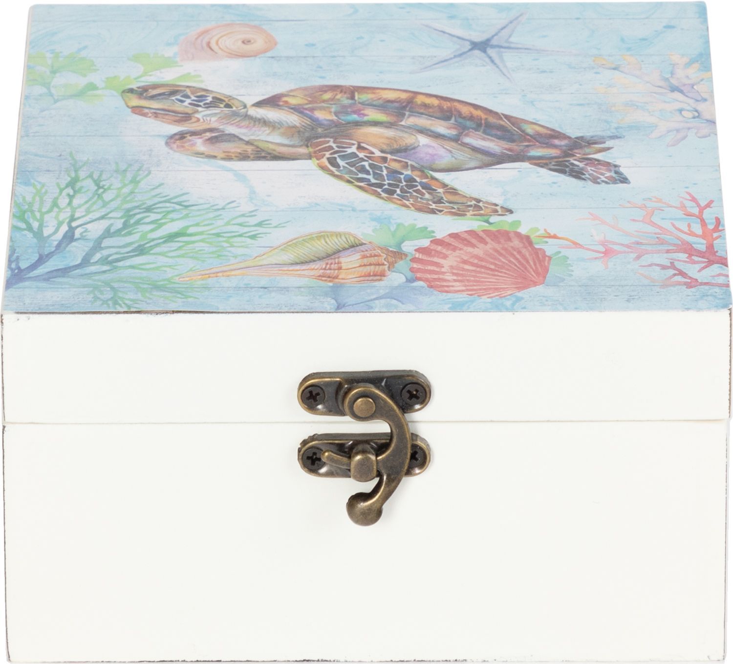 Шкатулка Glasar 29-528/2