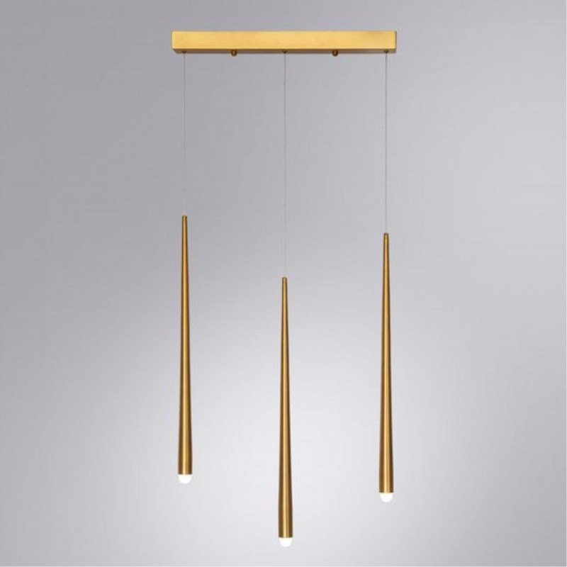 Подвесной светильник ARTE Lamp A2191SP-18PB