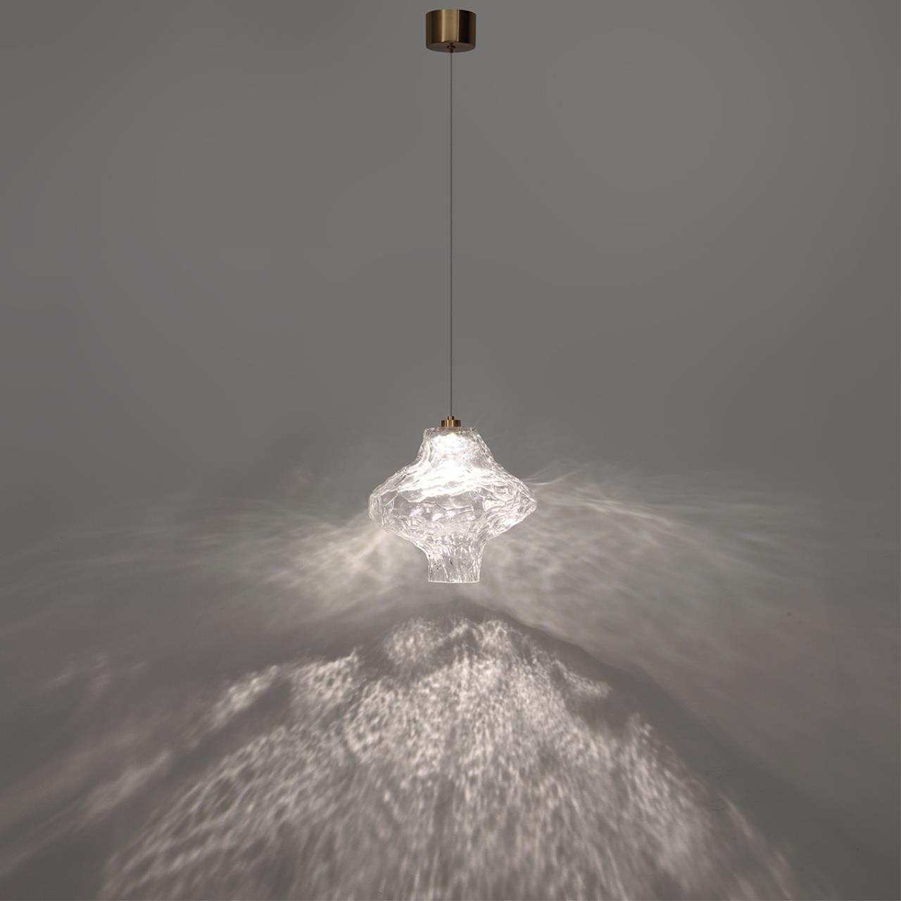 Подвес Odeon Light 5107/3LA