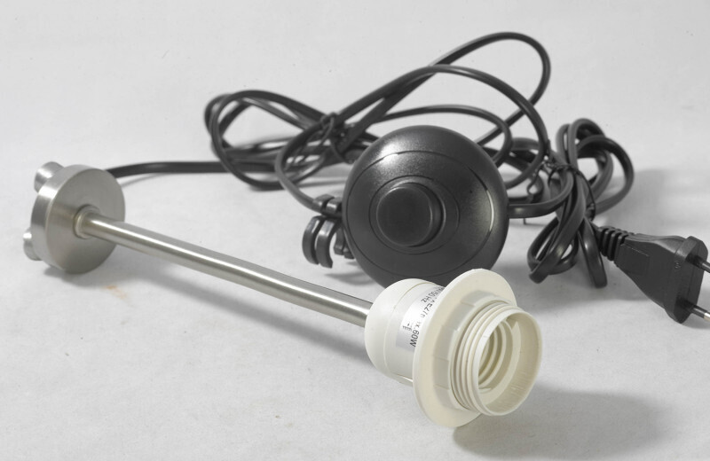 Торшер Lussole LGO LSP-0502