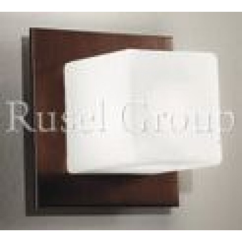 Настенно-потолочный светильник Linea Light Cubic 6414