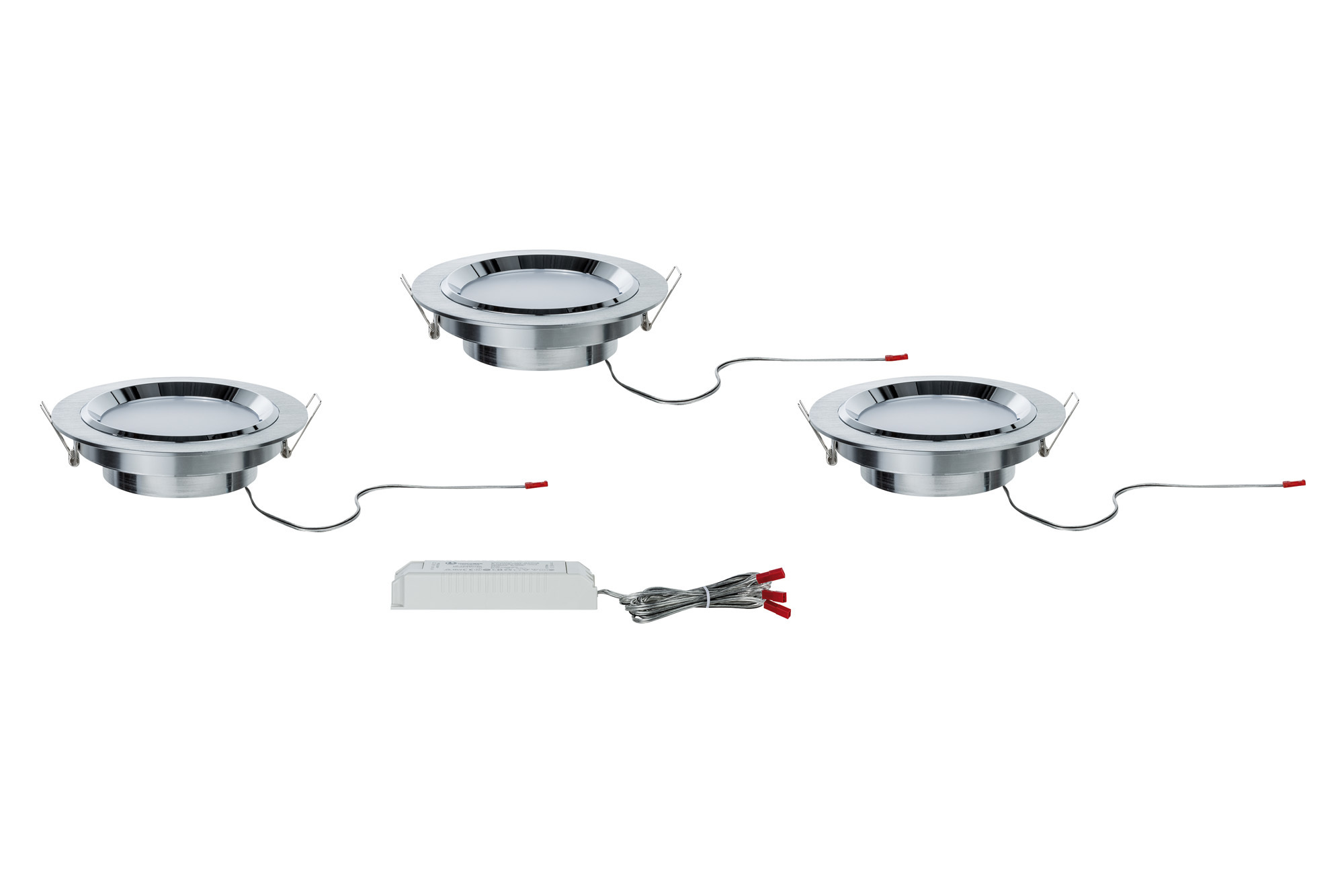 Встраиваемый светильник Paulmann 92694