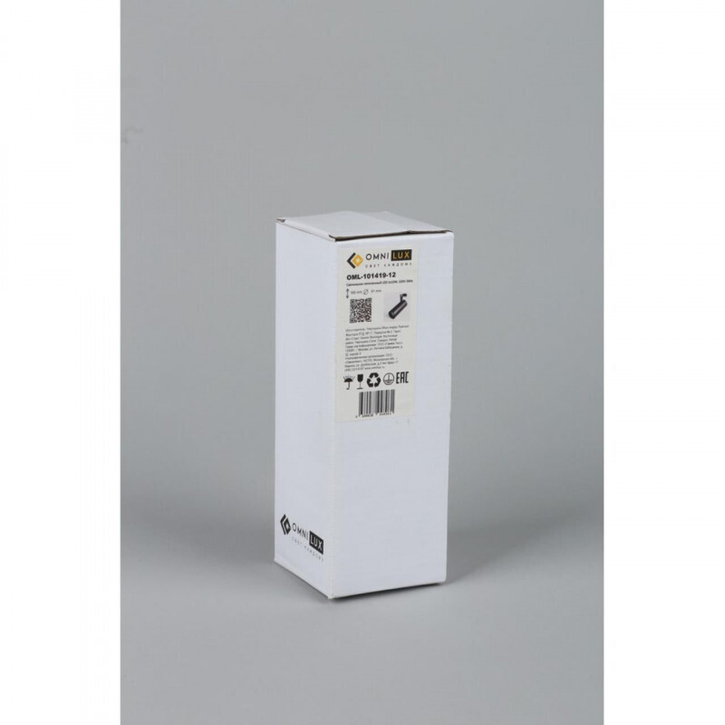 Накладной светильник Omnilux OML-101419-12