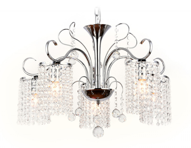 Подвесная люстра Ambrella TR4505