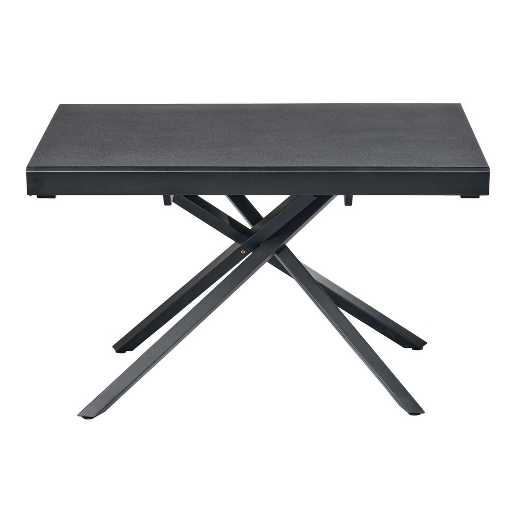 Стол раздвижной MELANIA кобальт Bradex Home FR 0592