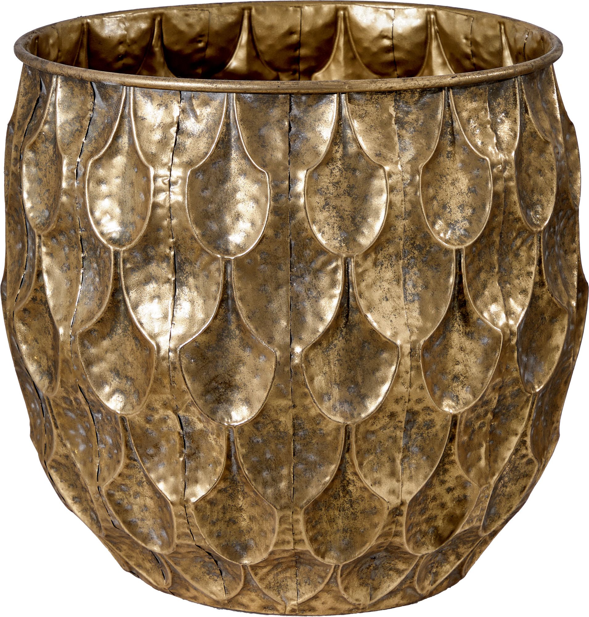 Кашпо Эфиопия Glasar 57-455/1