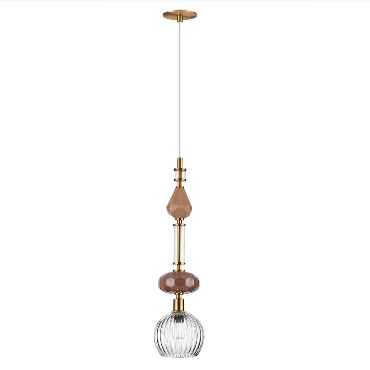 Подвес Odeon Light 5414/1C