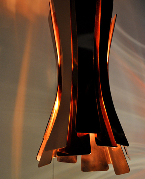 Люстра Delightfull ETTA PENDANT