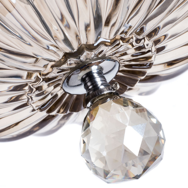 Накладной светильник Divinare 4011/02 PL-2