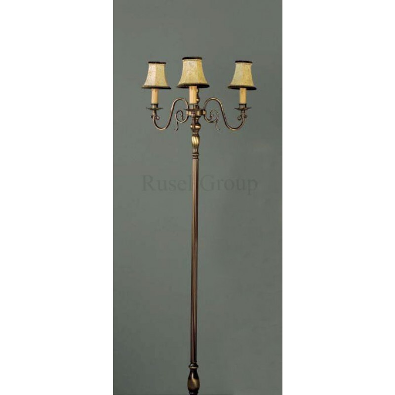 Напольный светильник Orion STL 12-791/3