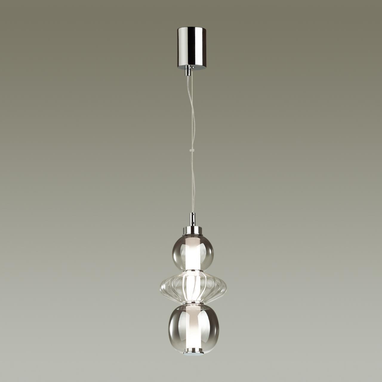 Подвес Odeon Light 4867/8L