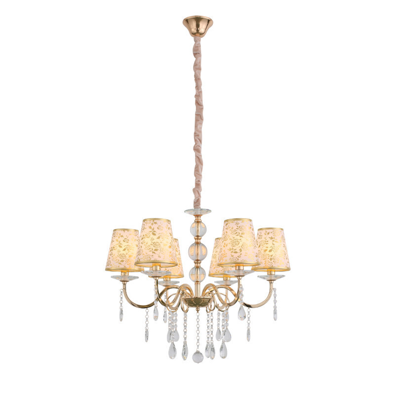 Подвесная люстра ST Luce SL176.203.06