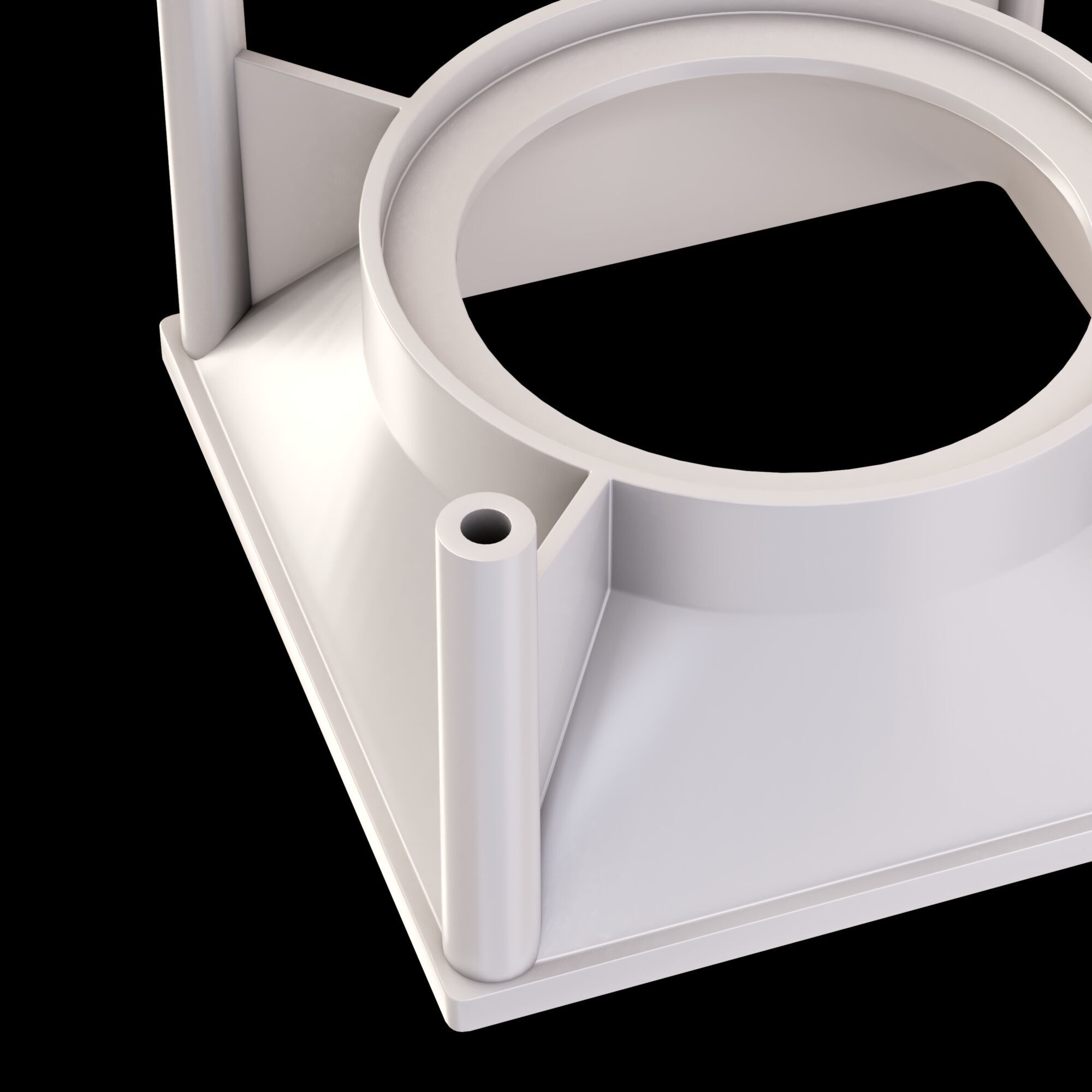 Аксессуар Maytoni C065-01W