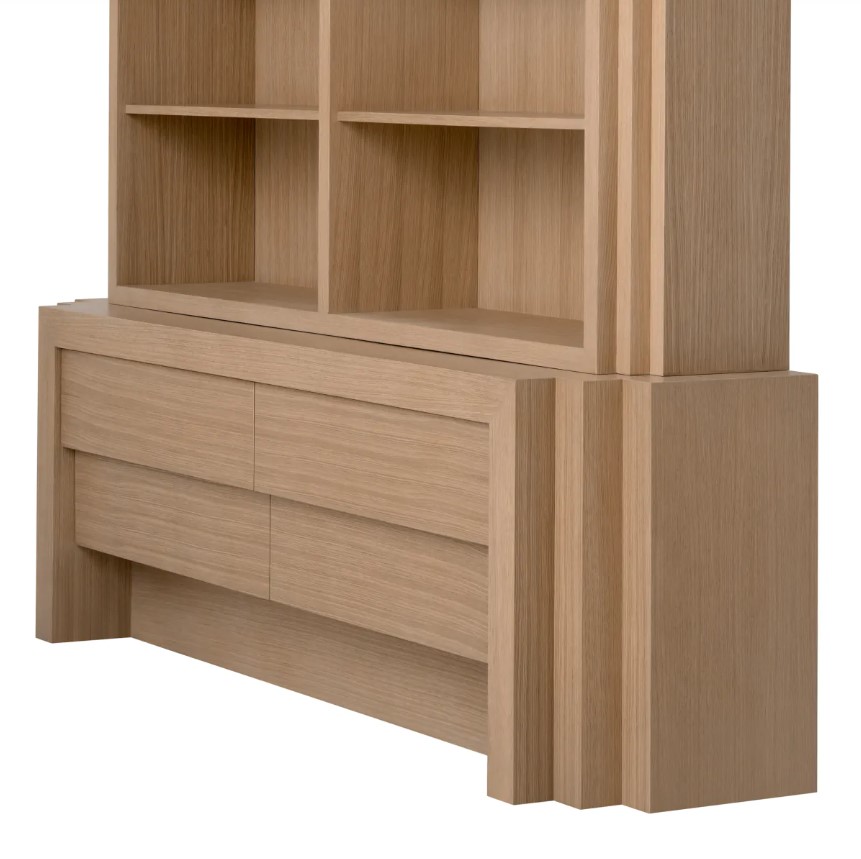 Стеллаж Eichholtz METROPOLITAN TM0136