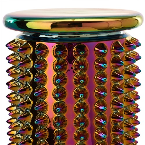 Приставной столик Pols Potten Oily Spikes