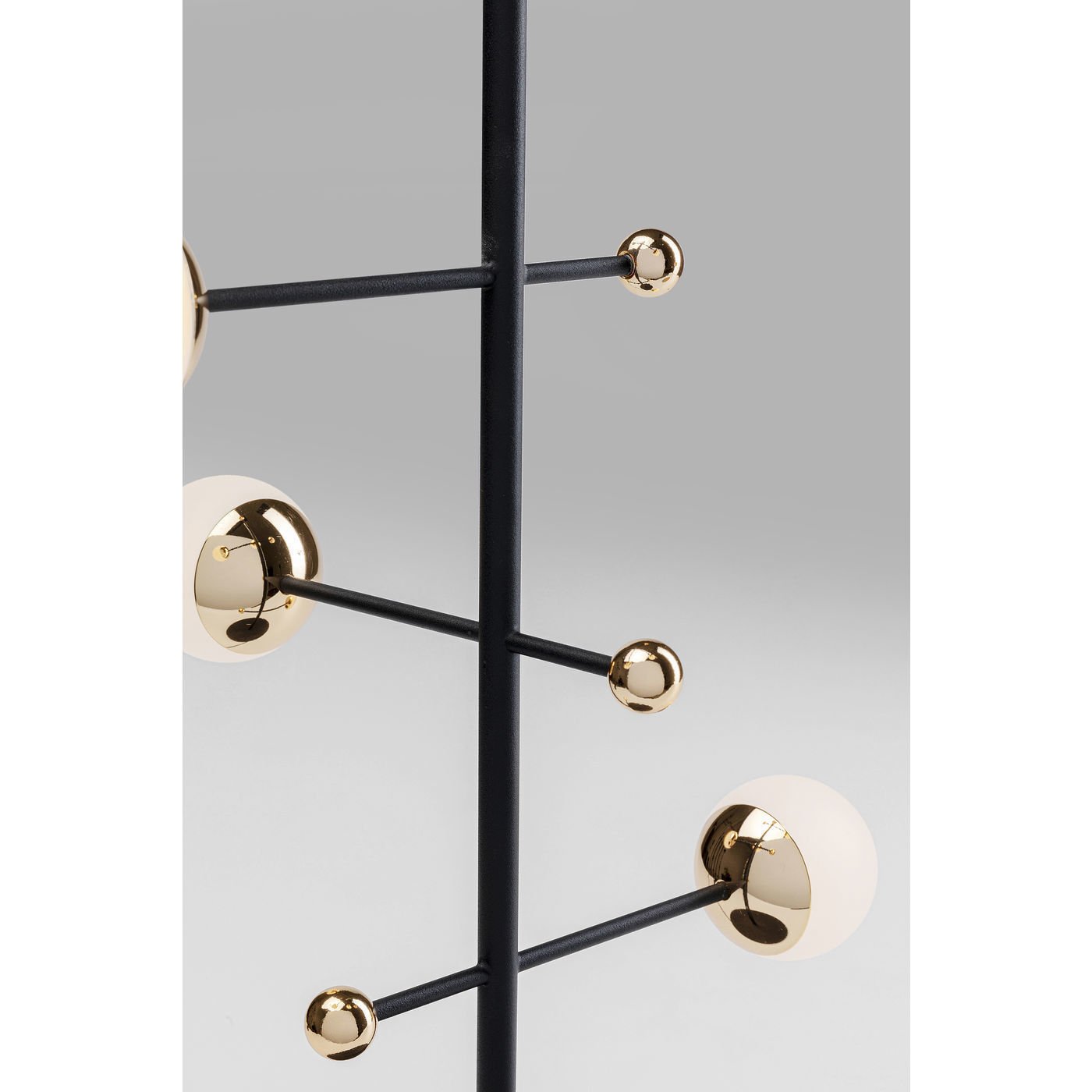 Лампа настольная Trapeze 52471 KARE