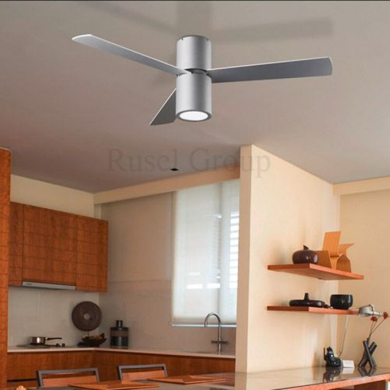 Потолочный вентилятор Leds C4 FORMENTERA