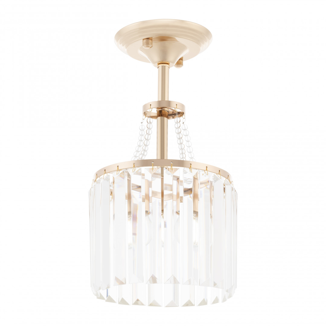 Люстра 371009/1/50/200 GD Arte Milano