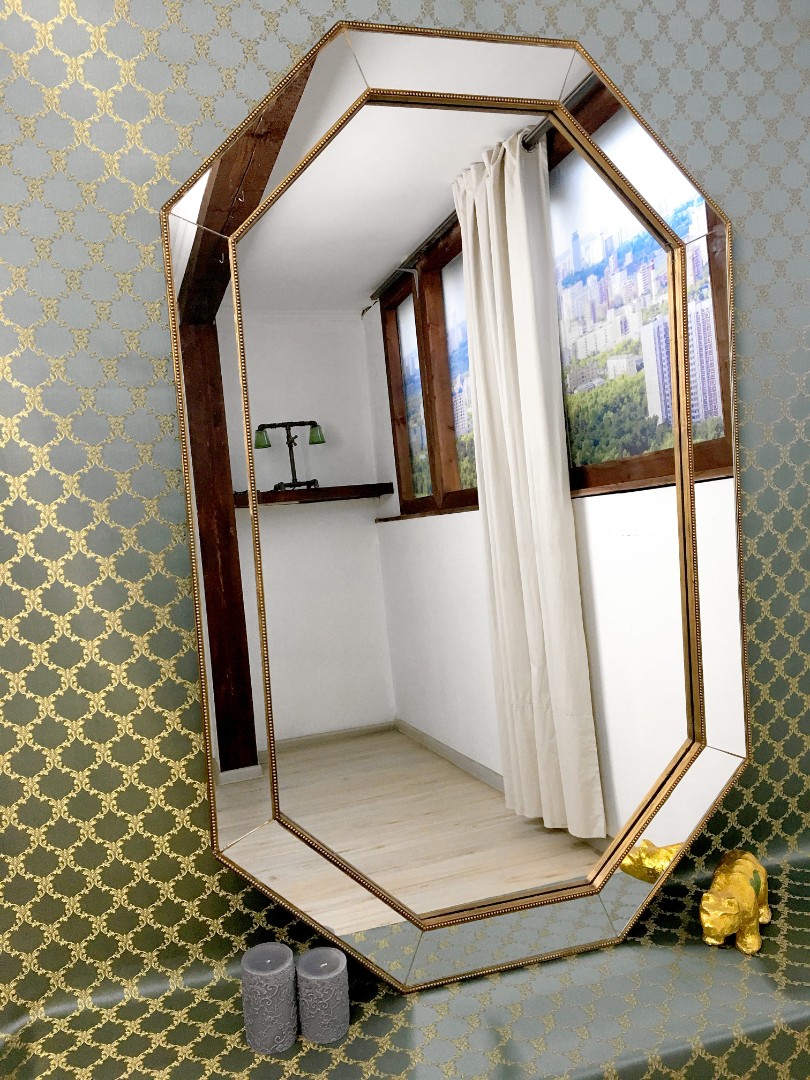 Зеркало BountyHome Henri mv161