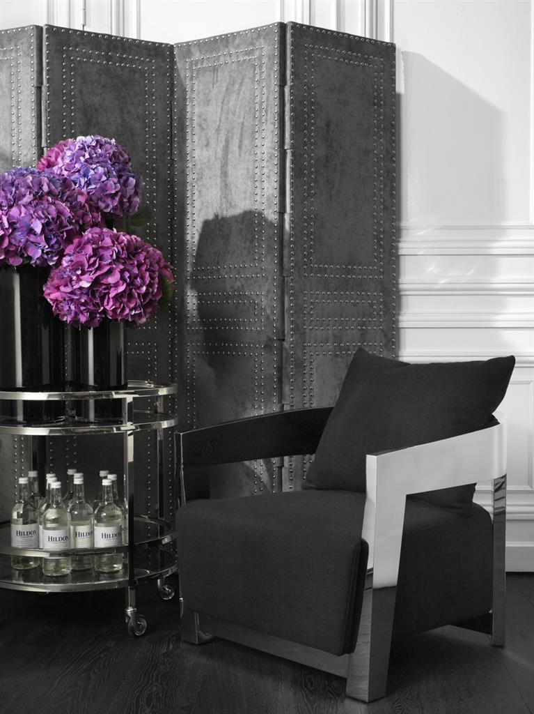 Кресло Eichholtz Rubautelli 109618