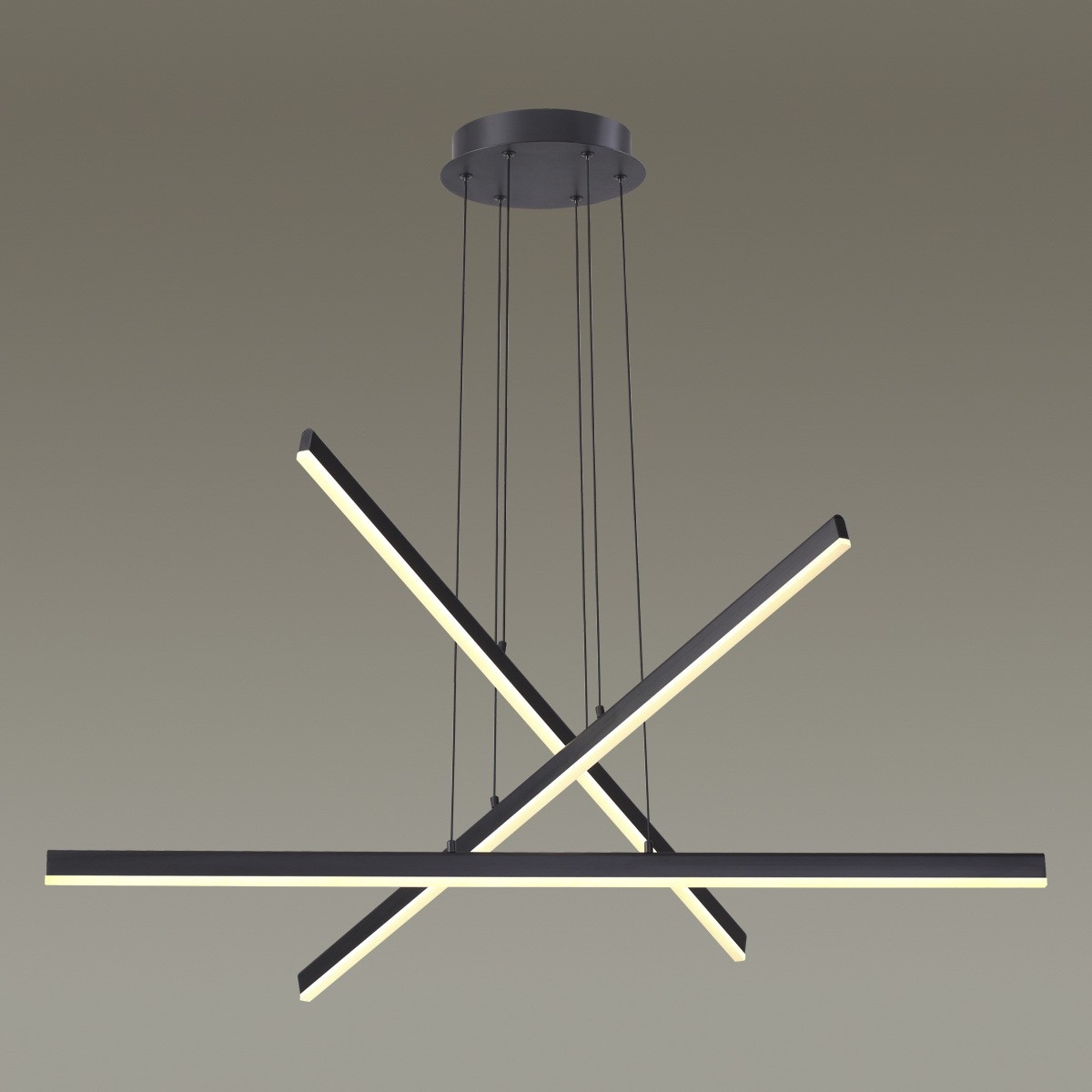 Светильник подвесной VETUR by ImperiumLoft