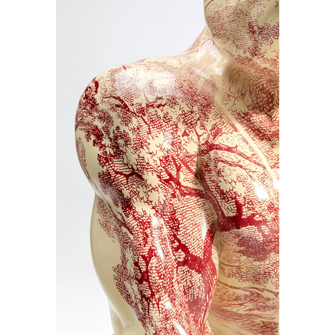 Статуэтка Gorilla 53218 Kare