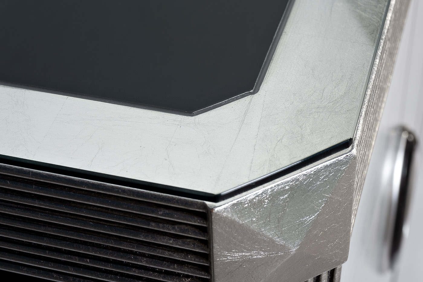 Комод с дверцами Sole Mio Garda Decor ART-X1018-S