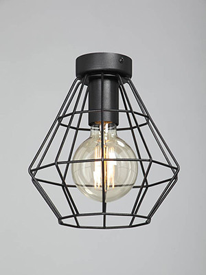 Накладной светильник Vitaluce V4385-1/1PL