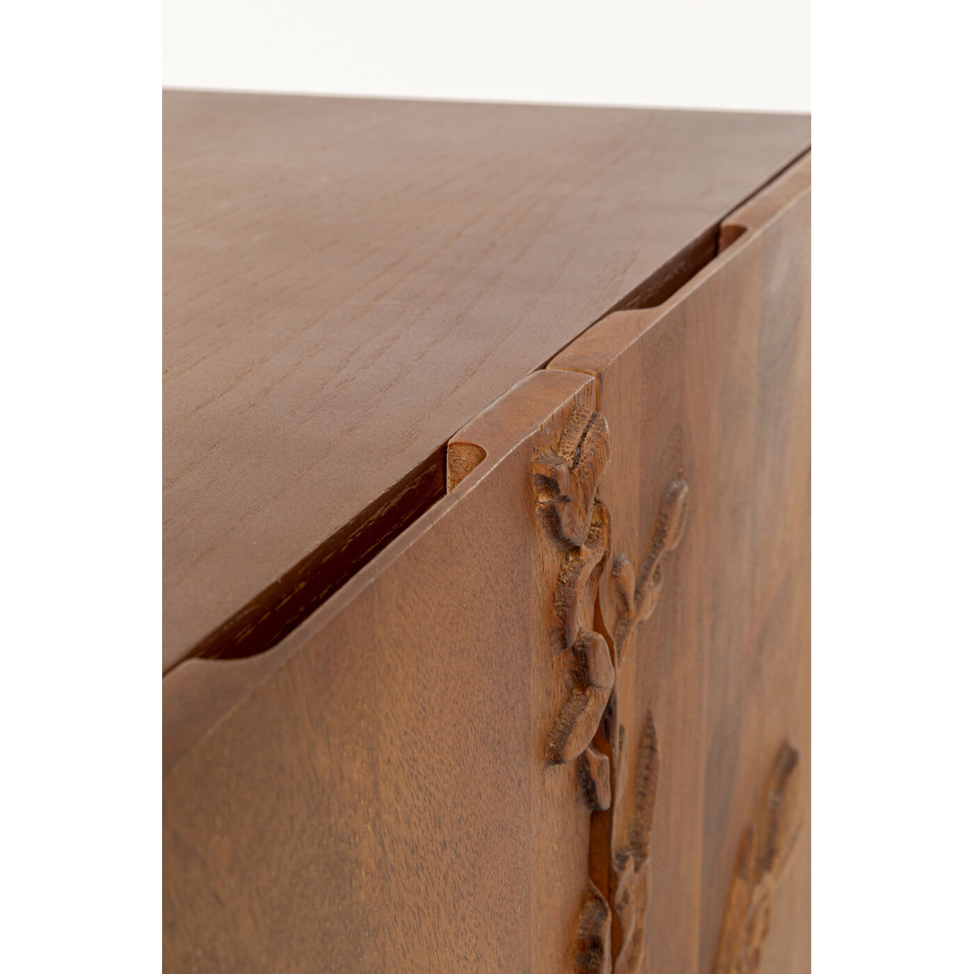 Комод Flower Bouquet 70x140cm KARE 70083