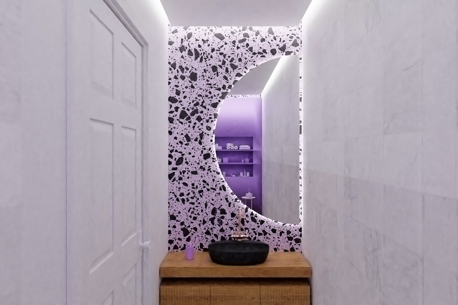 Светодиодная лента Maytoni Led Strip 20007