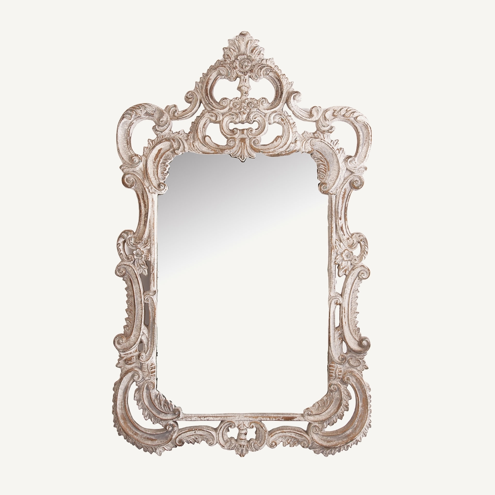 Зеркало Milvignes 86x143 Vical