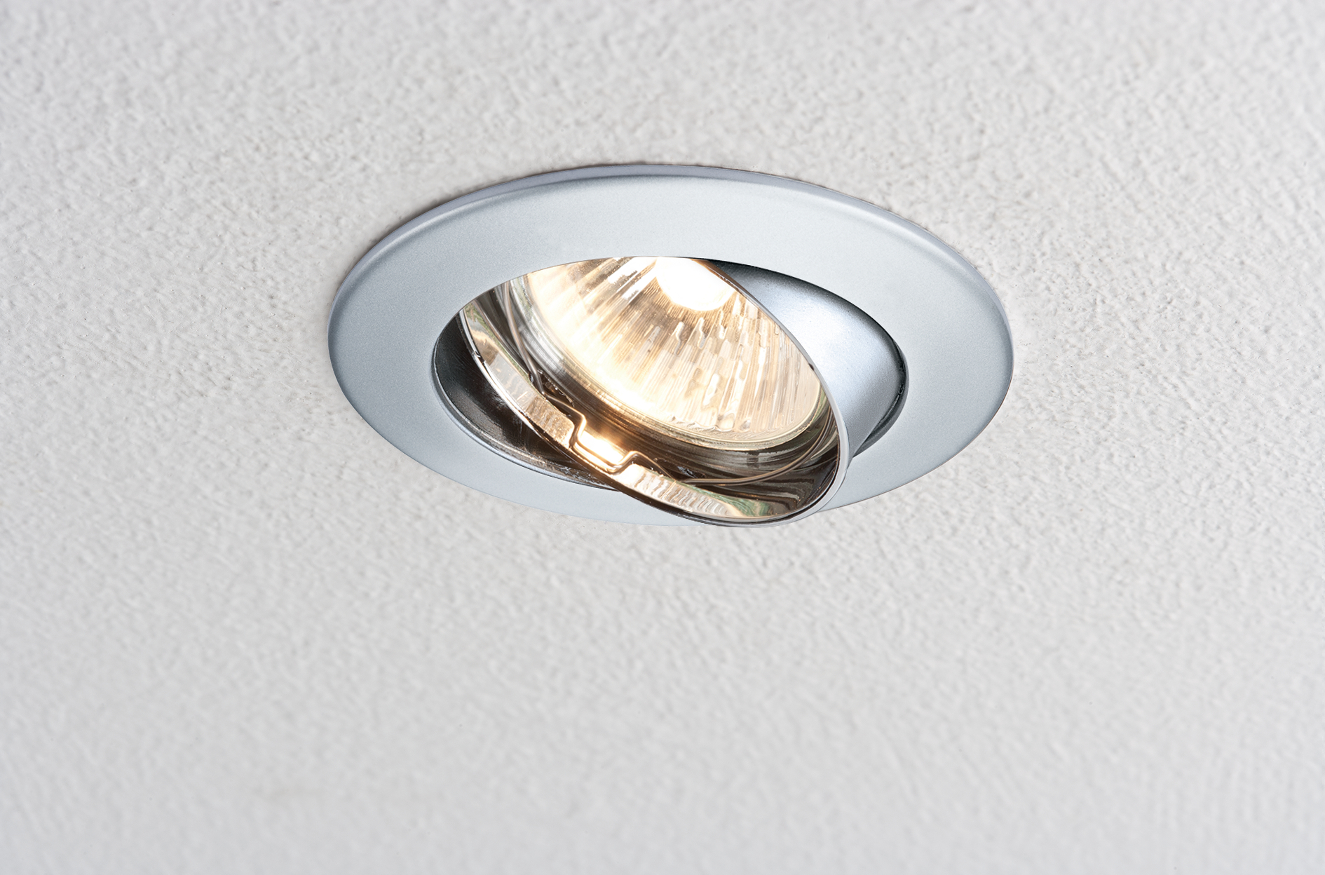 Встраиваемый светильник Paulmann 98946