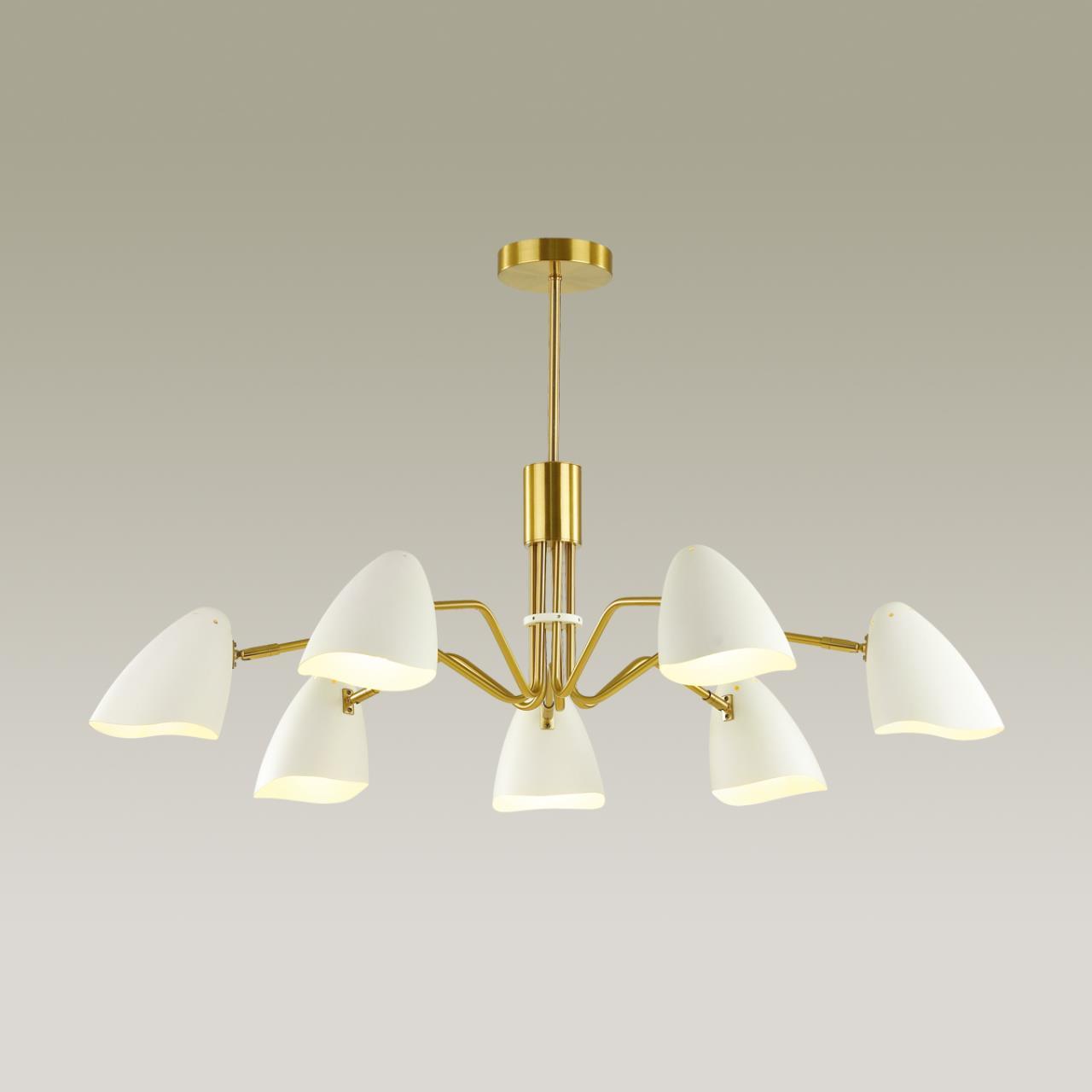 Люстра потолочная Lumion 4540/7C