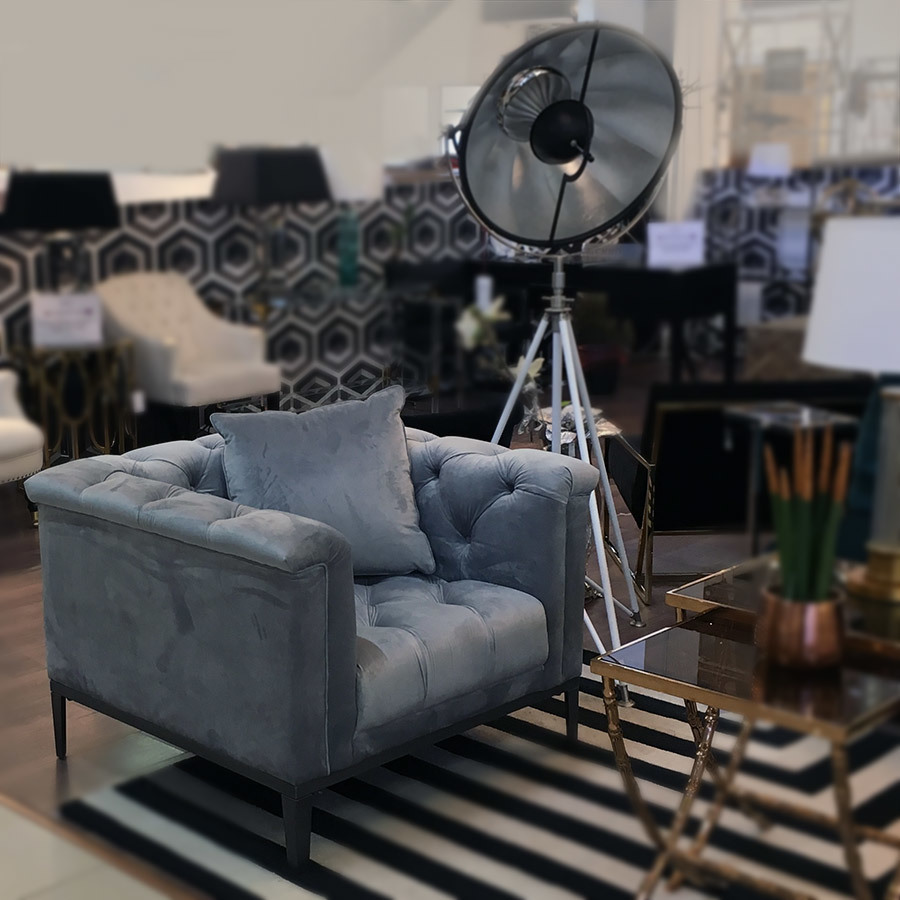 Кресло Delight Collection Azore