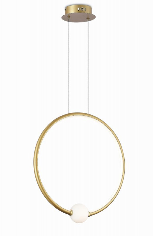 Подвесной светильник MyFar MR1130-PL